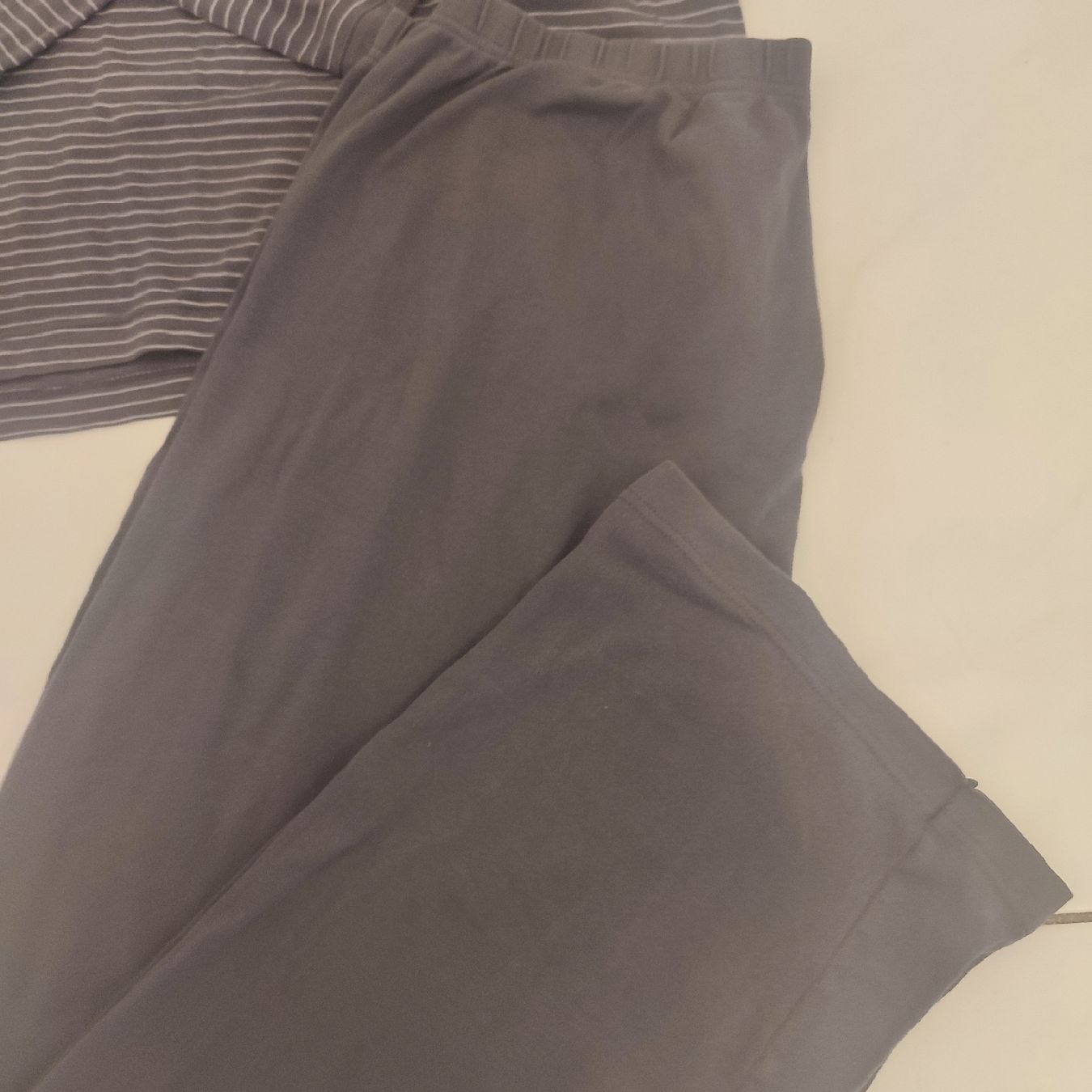Calida Pyjamas: Calida Pyjama Langarm Gr. M  – Gebraucht aus Unterägeri von Kudu25 1