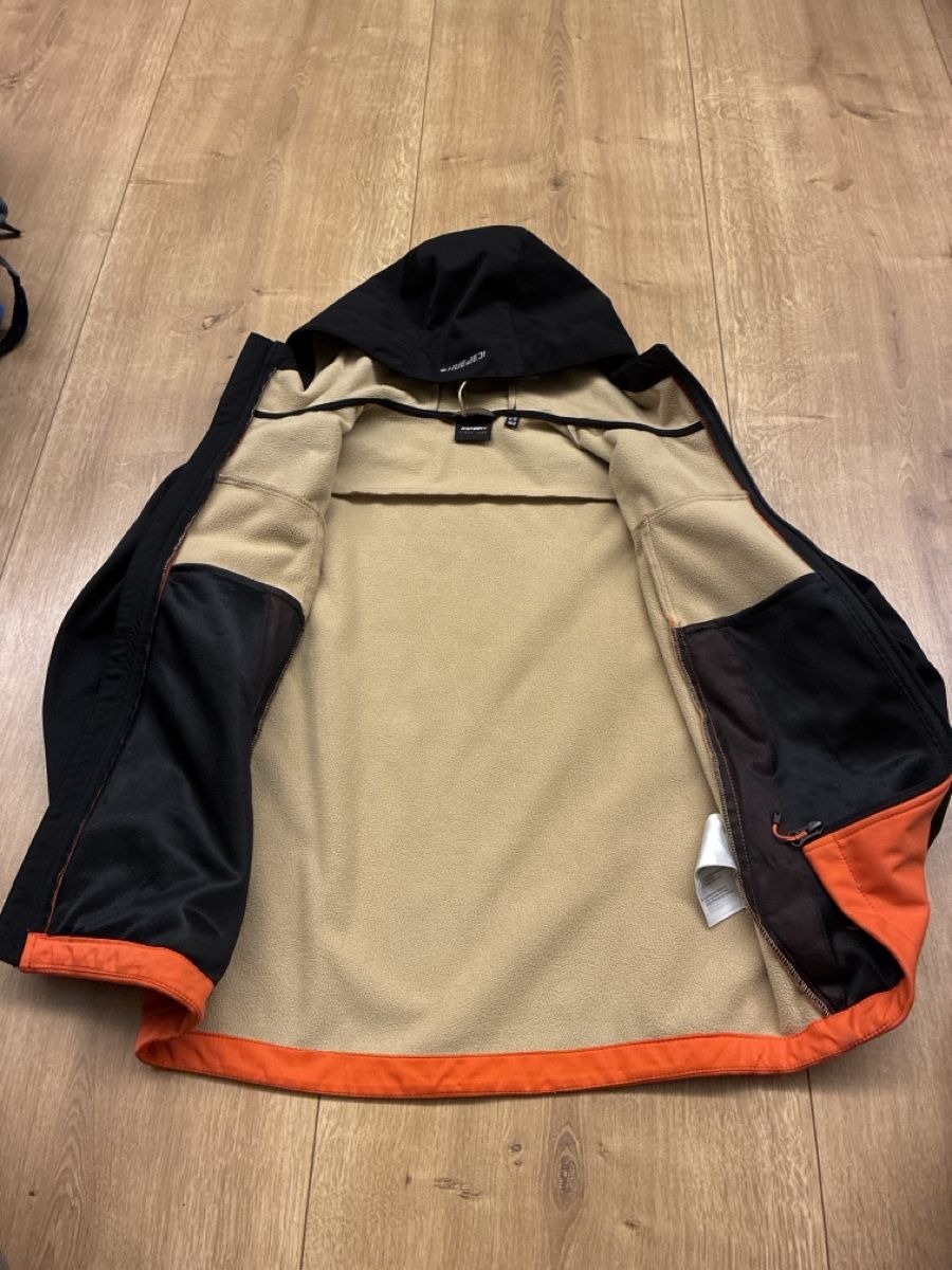 Icepeak Jacken: Icepeak Softshell Jacke Grösse 152 – Gebraucht aus Reinach BL von cel_6vz5 2