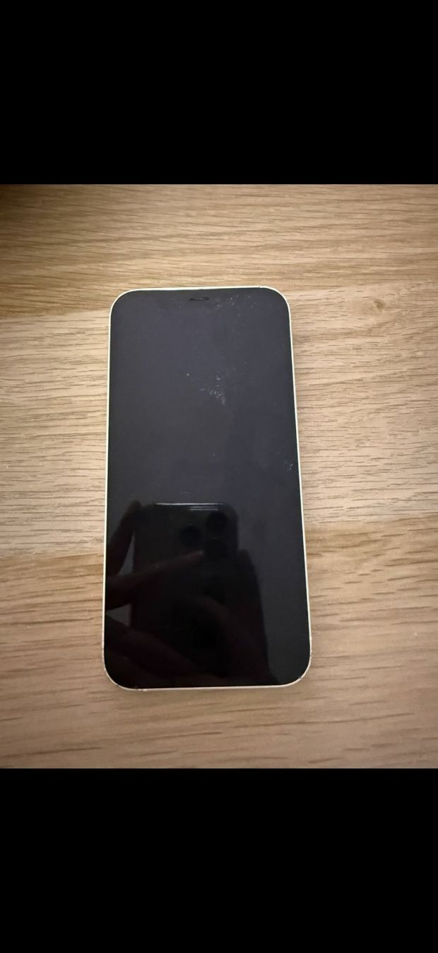 Apple Handys / Smartphones: iPhone 12 / 128GB – Gebraucht aus Solothurn von delialiliane 1