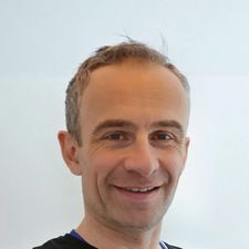 Profile image of LaurenceMazard