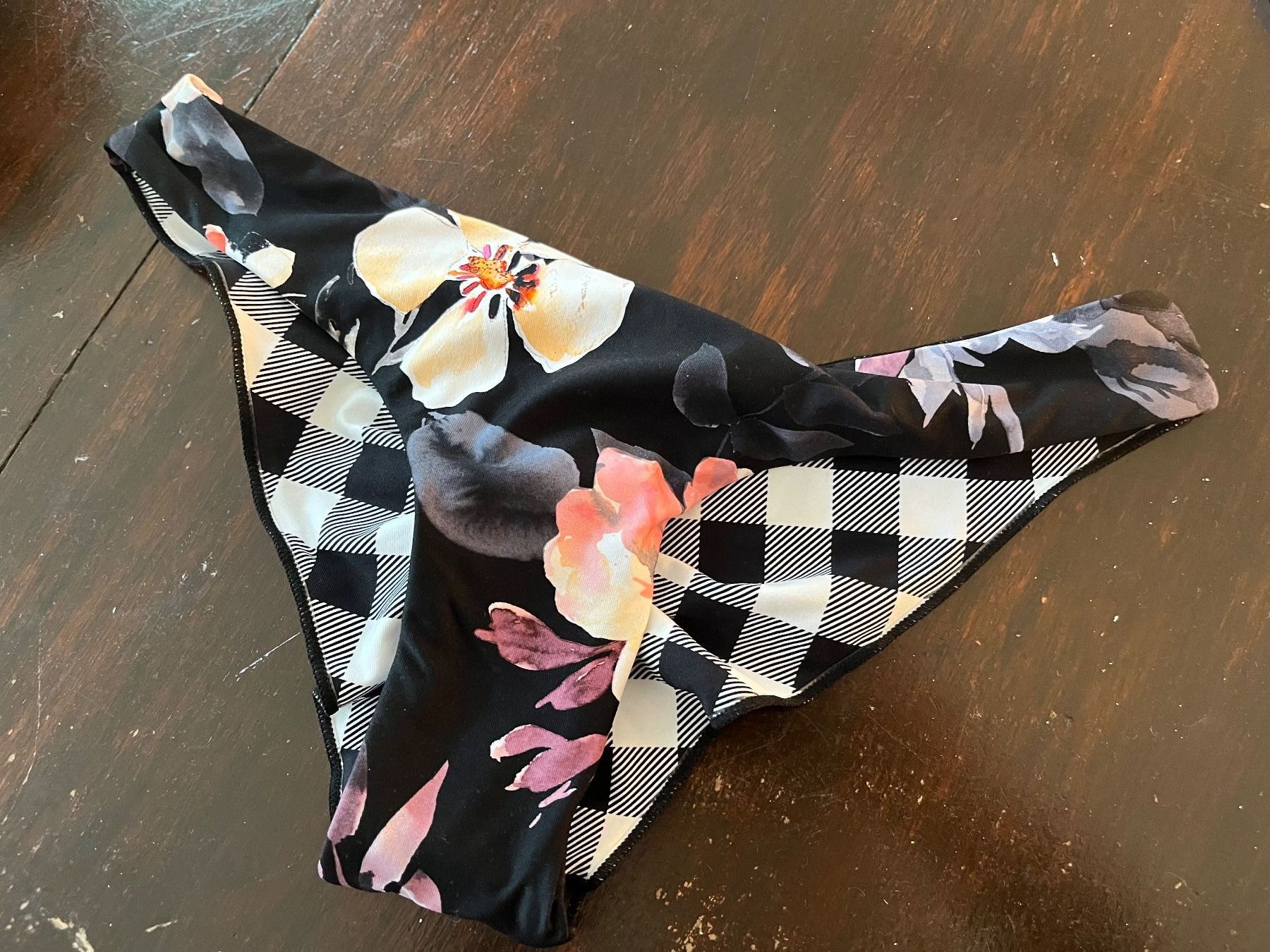 Rip Curl Costumi da bagno & Bikini: RipCurl Bikini Hose zum Wenden, neu – Usato da Zürich venduto da wol_s9qg
