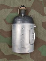 Feldflasche Ord. 1932/35 grau
