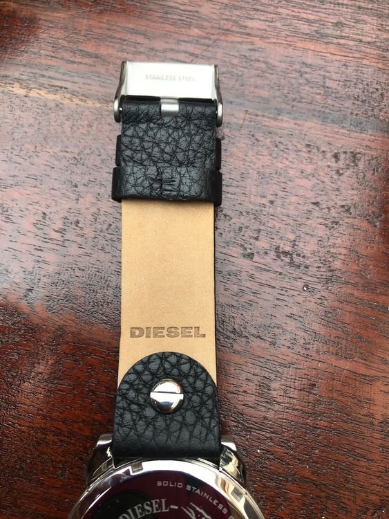 Diesel Orologi: Montre homme – Nuovo e nell'imballaggio originale da Crans VD venduto da sle_7hng 6