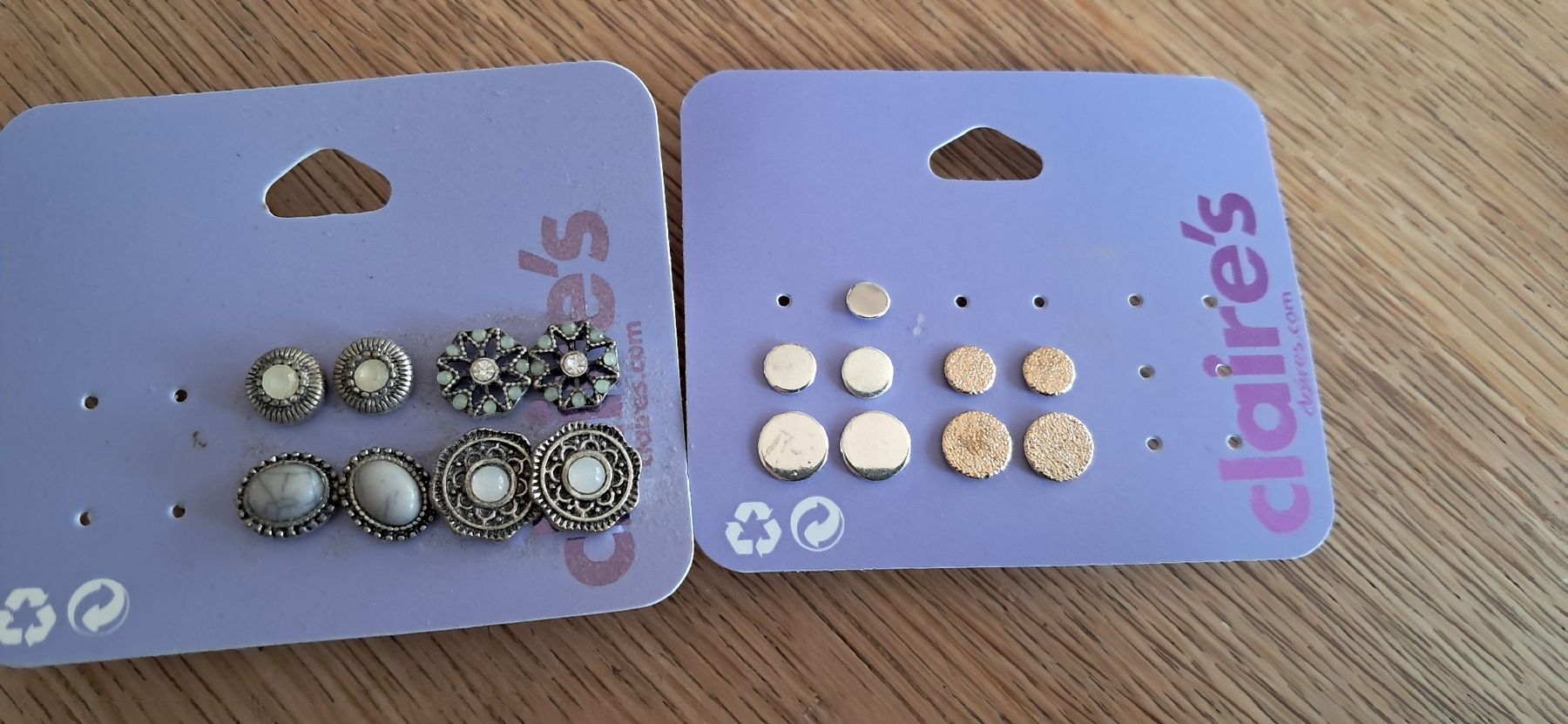 Autres bijoux: Modeschmuck – Neuf (Voir description) à Nidau par Darkpooh 2