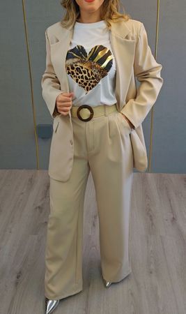 Blazer und Hose NEU