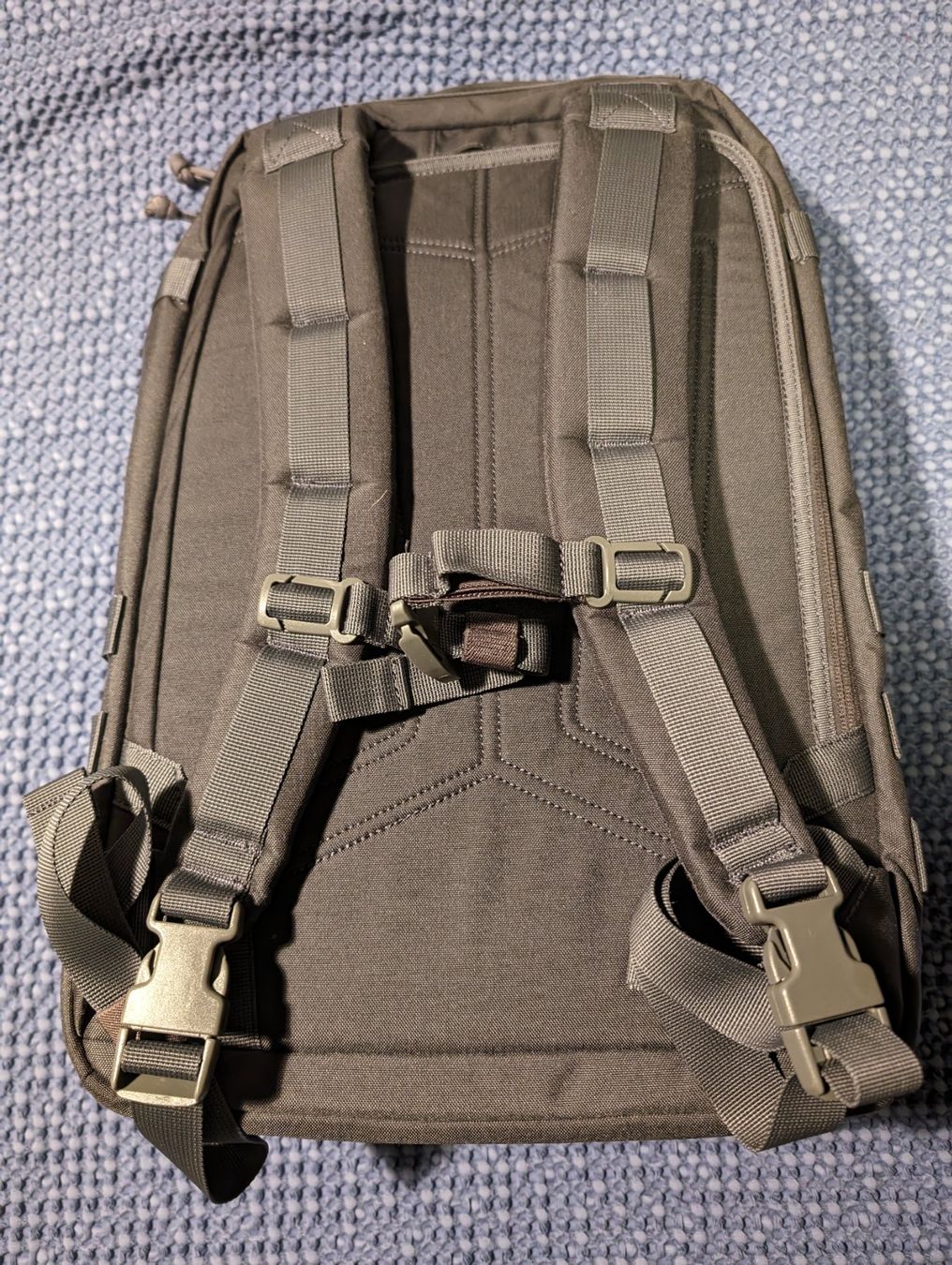 Zaini: Taktischer Rucksack 21 Lt. – Usato da Basel venduto da Daniel611 1