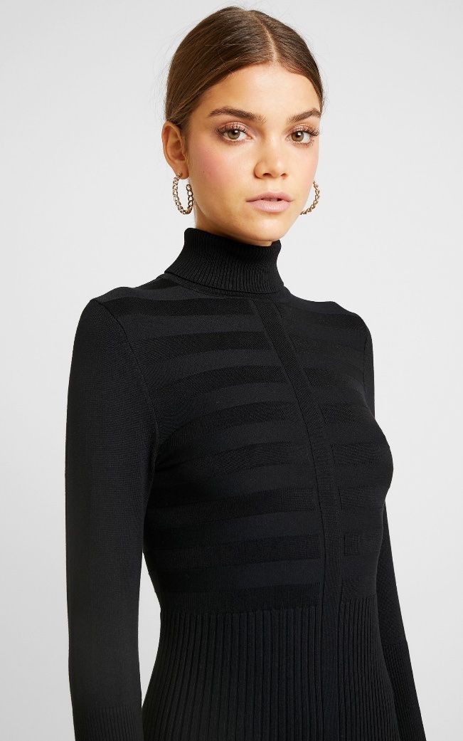 Morgan Kleider: Strickkleid Morgan Gr.S – Neu und originalverpackt aus Stäfa von Exclusive0 4