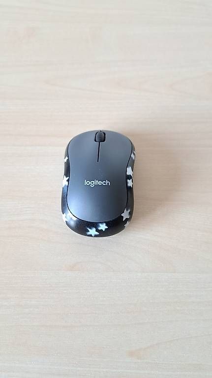 Maus: Logitech M220 Silent Maus – Gebraucht aus Winterthur von sha_9rm5 4