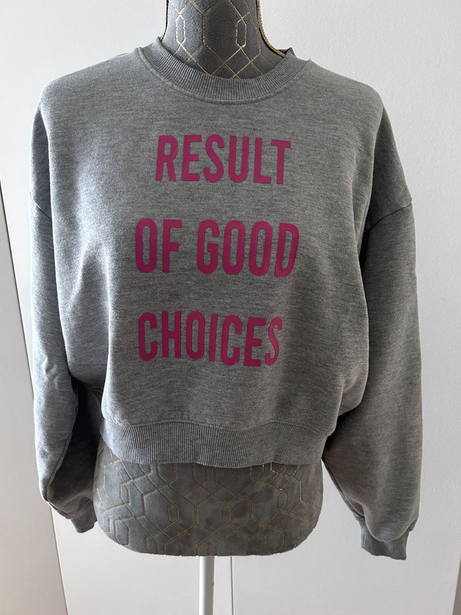 Oysho Maglioni & Felpe: OYSHO Grauer Damen Pullover , Grösse L – Nuovo (secondo la descrizione) da Zumikon venduto da nat_96zs 1