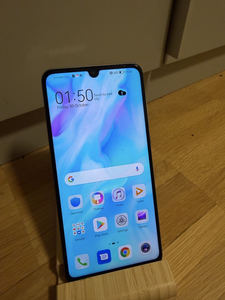 Huawei Telefoni cellulari / Smartphones: Huawei P30 Lite 128Gb – Difettoso da Schötz venduto da pavlovictrading
