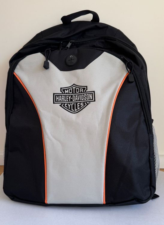 HARLEY-DAVIDSON Rucksack (Gebraucht) In Hochdorf Für CHF 10 - Mit