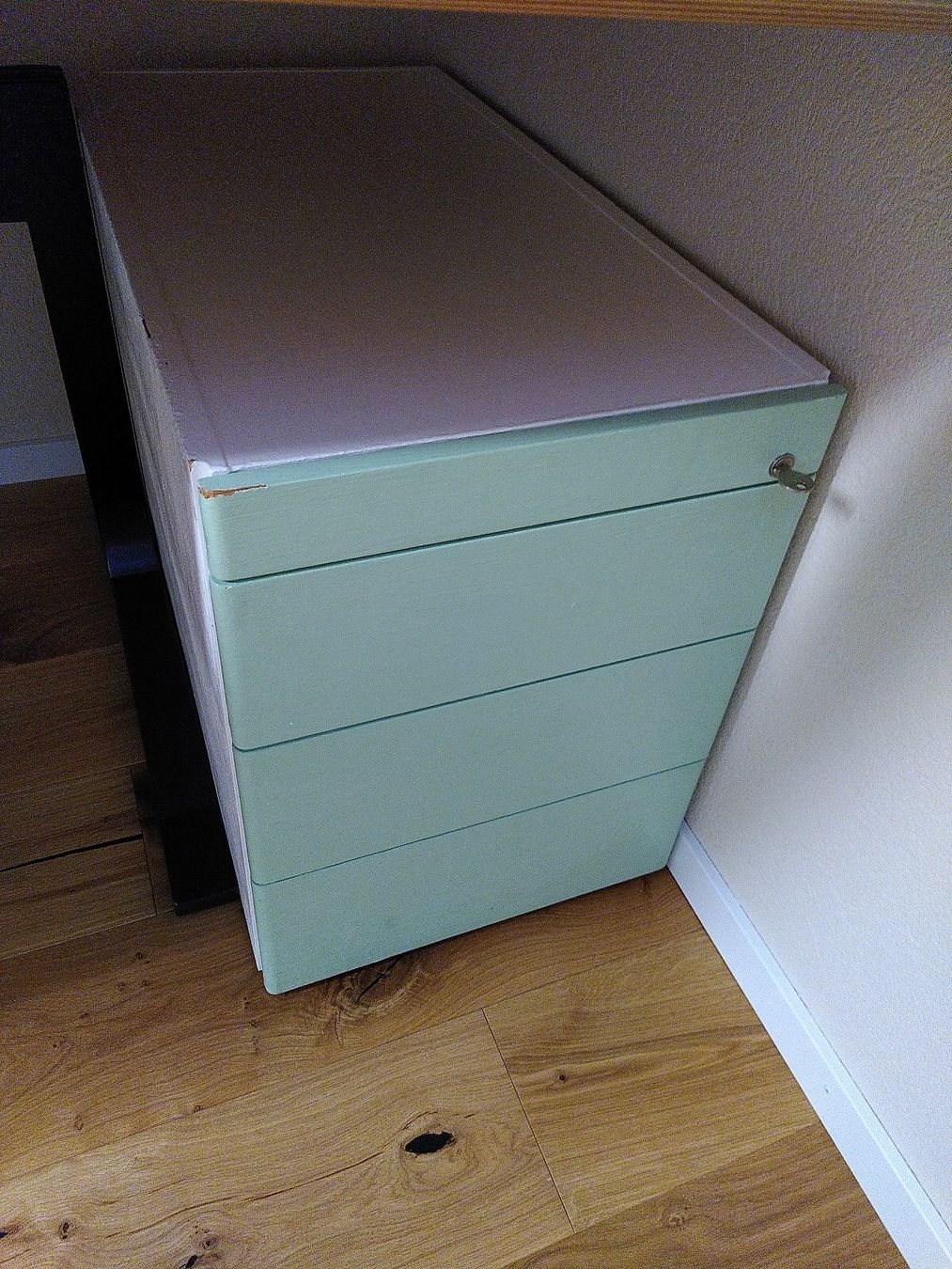 Commodes: Schubladenkorpus – D'occasion à Rothrist par Schrottbox 2