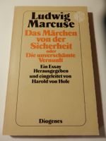 Das Märchen von der Sicherheit
