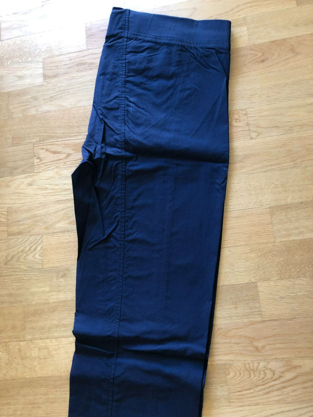 C&A Hosen: neuwertige Stoffhose 56 dunkelblau – Neu (gemäss Beschreibung) aus Bellinzona von JackieBlue