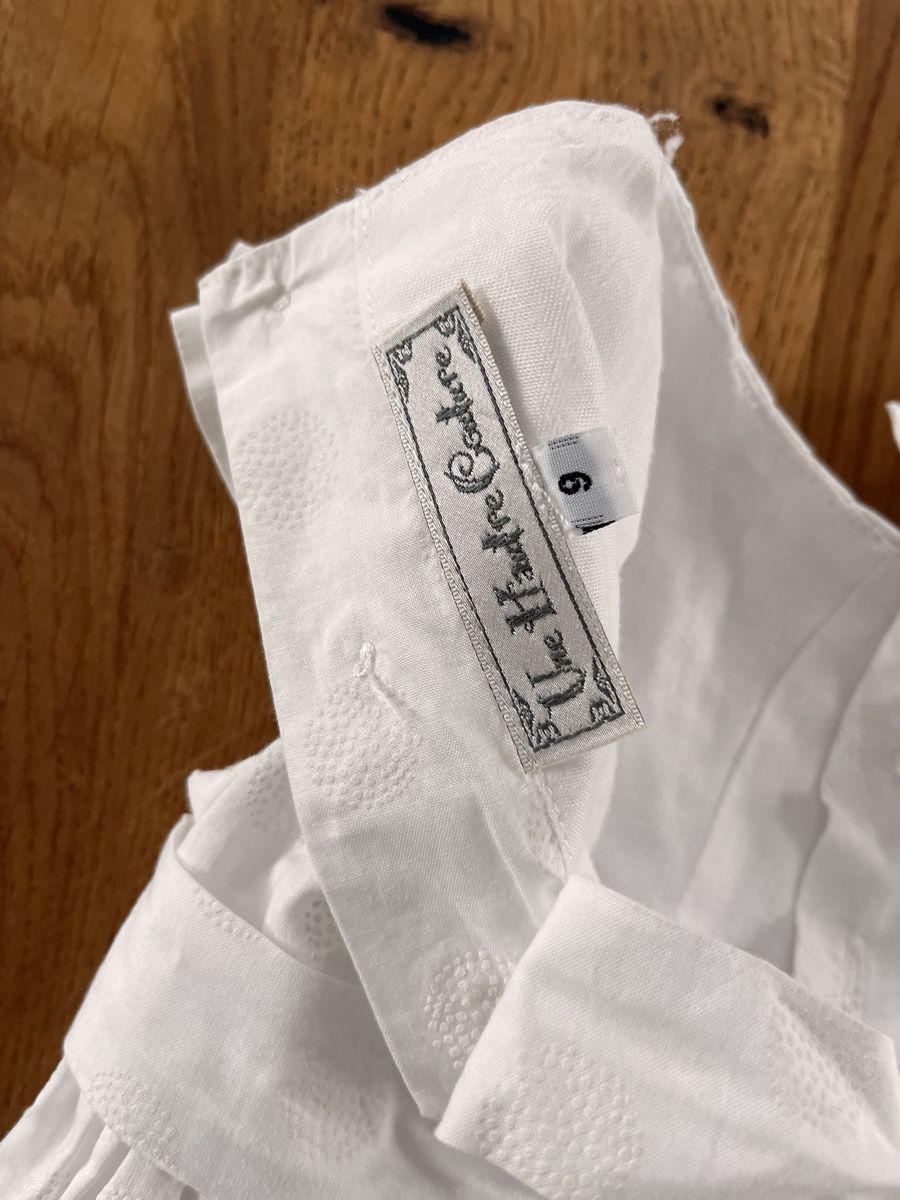 Vestiti & Gonne: Une Hautre Couture Gr. 80 – Nuovo (secondo la descrizione) da Oberägeri venduto da fam_k5sf 3
