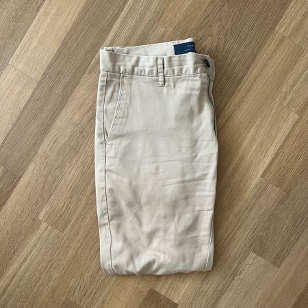 Trousers, Zara