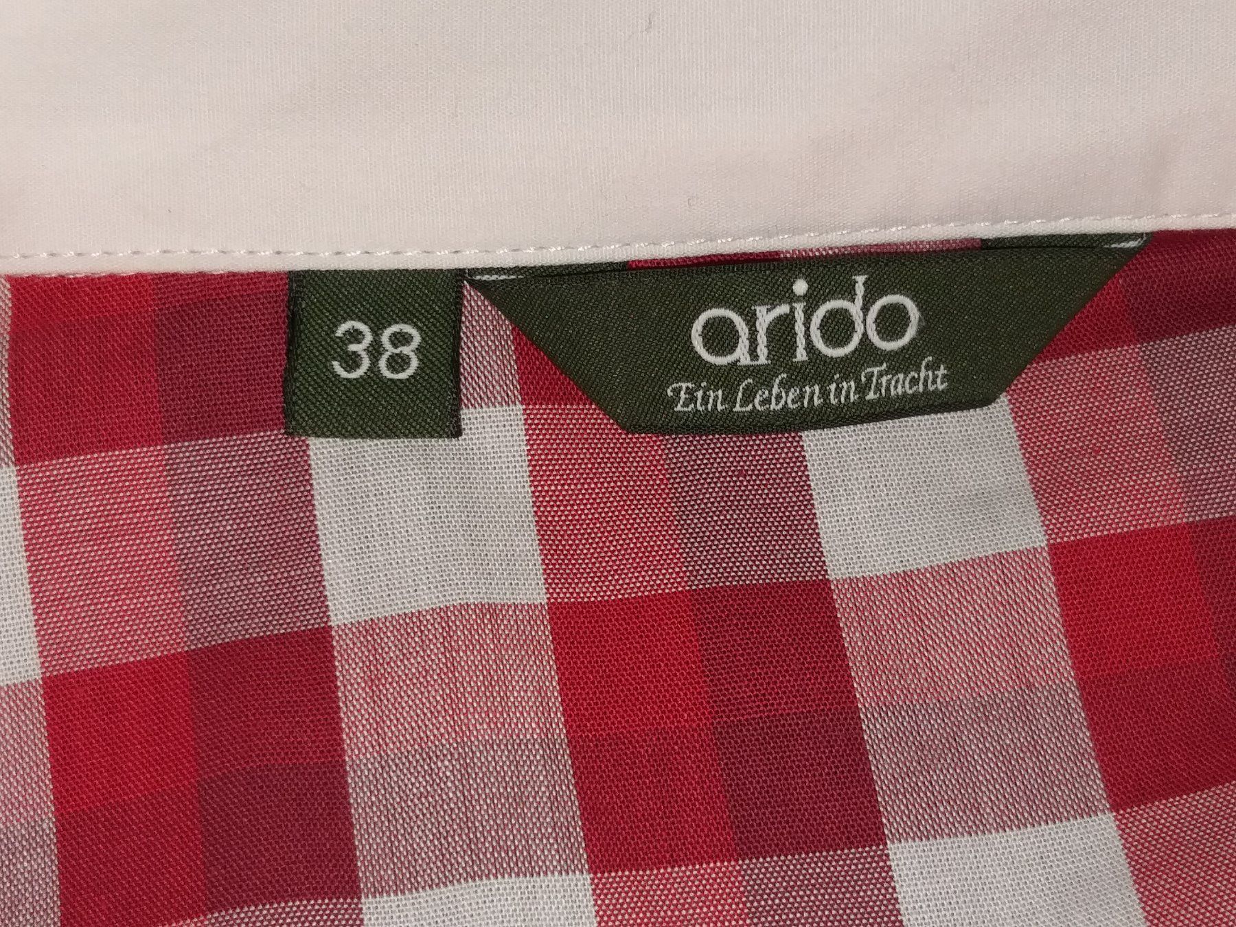 Camicette: ARIDO Blouse / Bluse taille / Grosse 38 – Usato da Cossonay-ville venduto da Super-Price-Quality 8