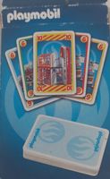 Playmobil Kartenspiel, vollst. Set