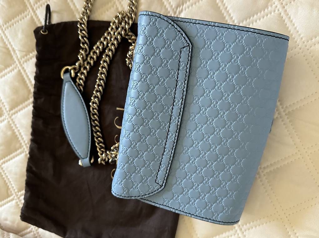 Gucci Borse da donna: Gucci Emily – Usato da Fällanden venduto da TCristina 3