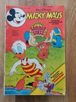 Micky Maus Heft 1982 Nr.27 - mit Beilage