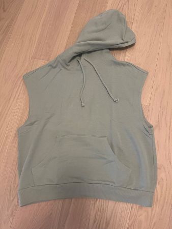 H & M, Kapuzensweater, Grösse M