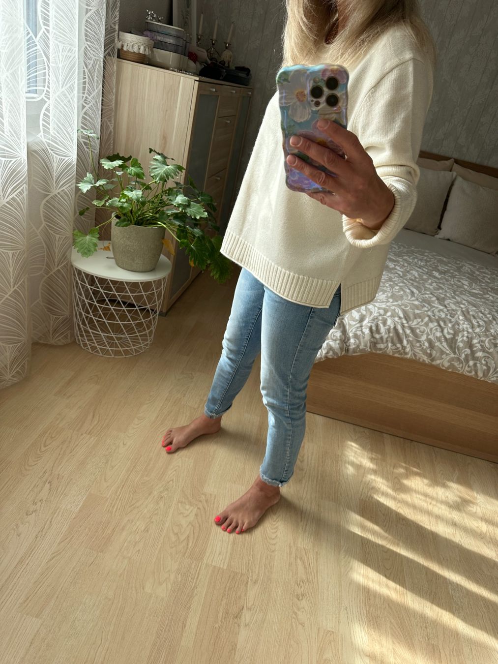 Pullover & Sweatshirts: Neuer toller Pullover aus Wolle + Kaschmir Gr.L-M – Neu und originalverpackt aus Oberwil-Lieli von Svetlana28 1