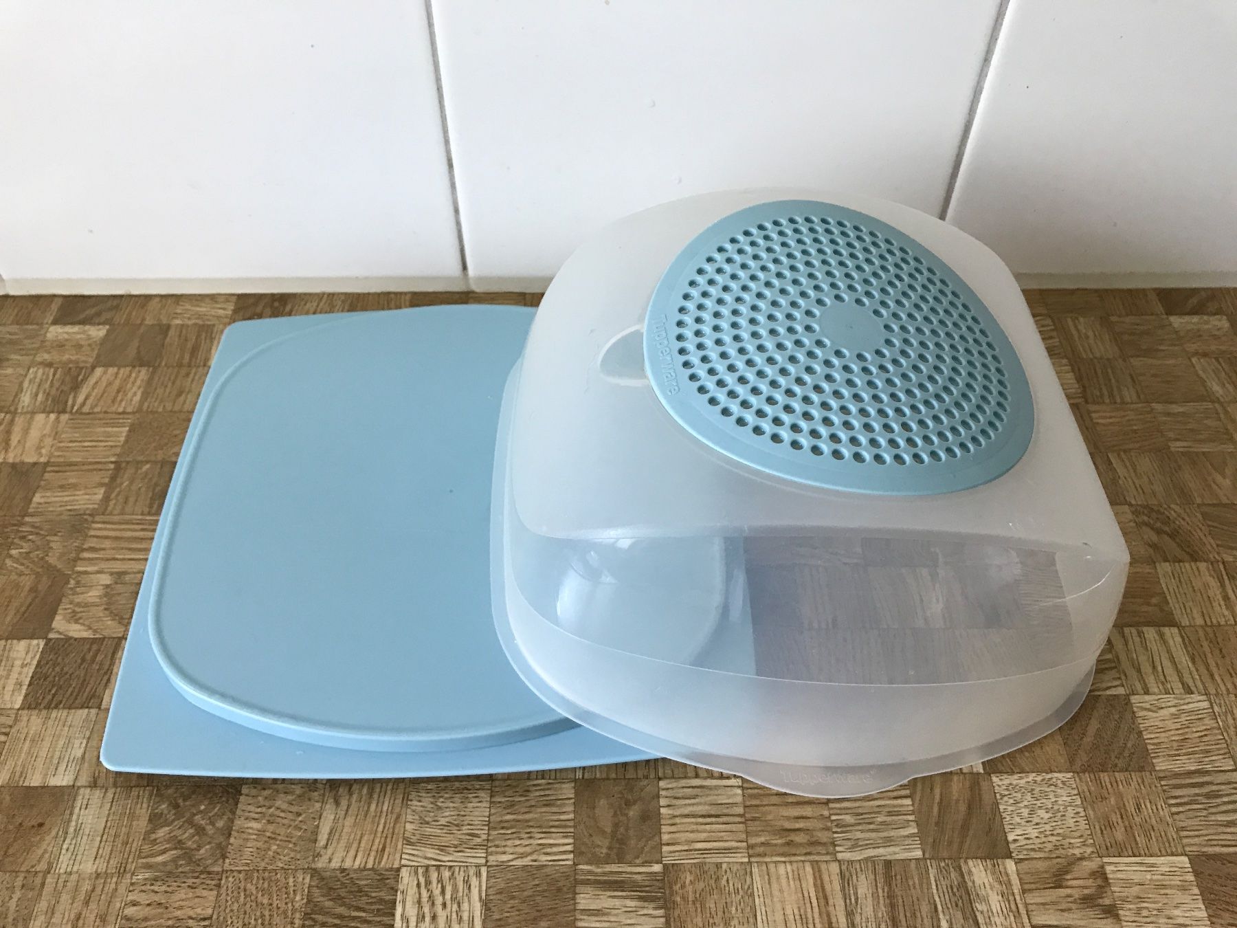 Tupperware Behälter & Ähnliches: Tupperware CheeSmart – Gebraucht aus Birmensdorf ZH von Hilhan 2