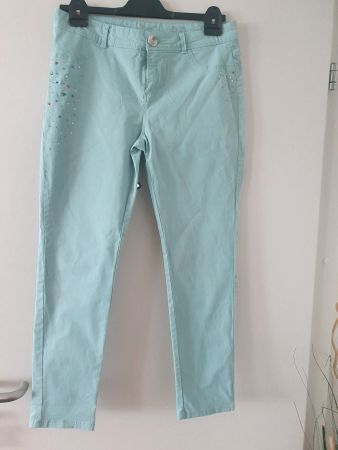 Desigual Hose Gr. 38