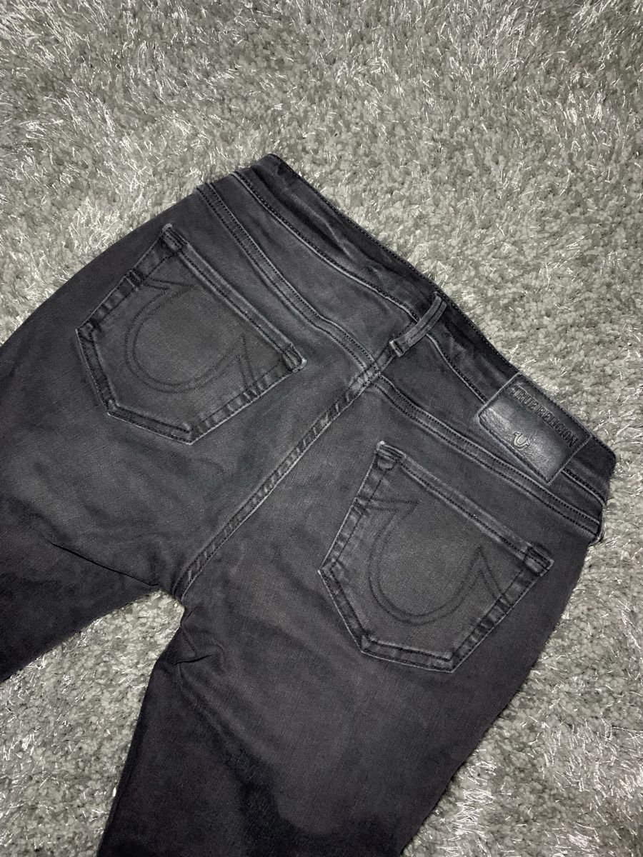 True Religion Jeans: True Religion Casey Jeans - 27 – Usato da Brislach venduto da edu_t6pq 1