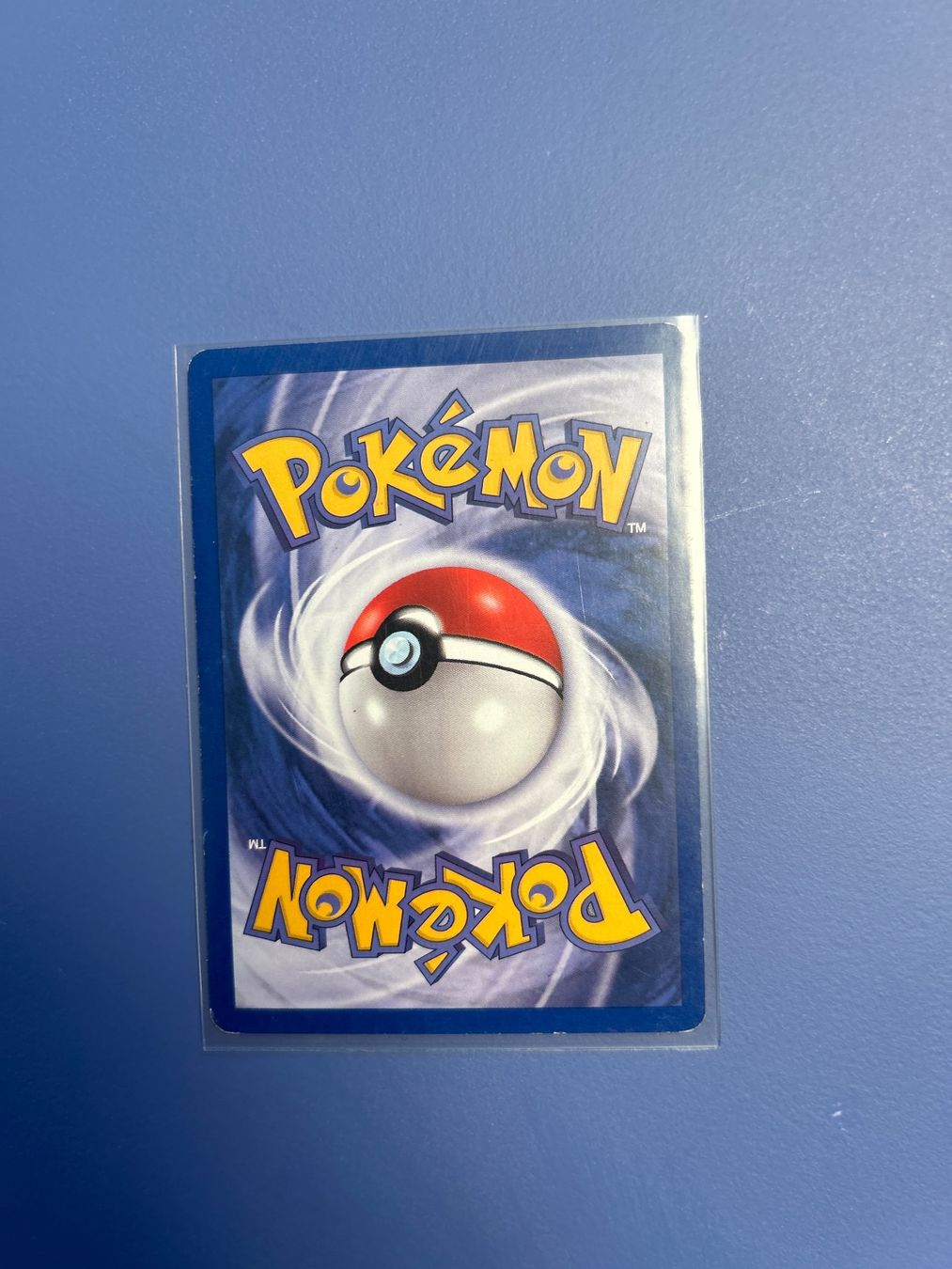 Pokémon Carte collezionabili: Pokémon 1999 Ptitard 59/102 Set de base FR – Usato da Schlieren venduto da happymerchant64 3