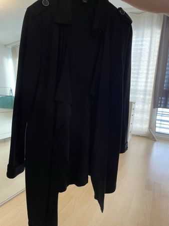 Jacke Gr 38