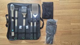 Grillset