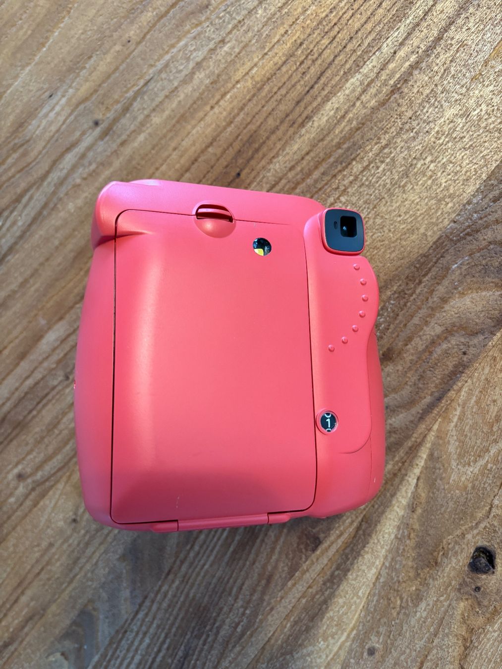 Fujifilm Fotocamera: Instax Mini 8 inkl. Film – Usato da Einigen venduto da peaksnapper 2