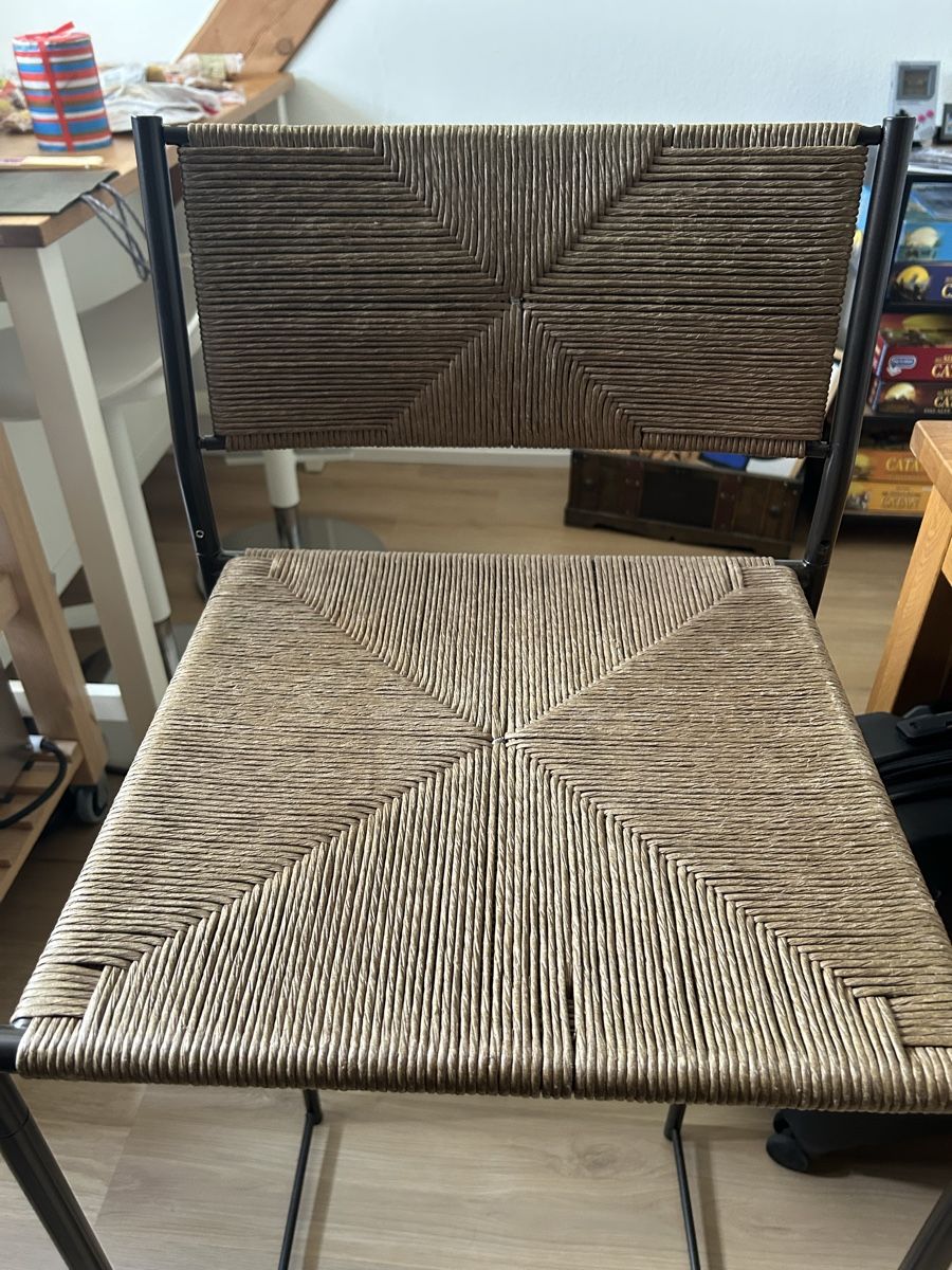 Chaises: Barstuhl / Hochstuhl – D'occasion à Luzern par holdi89 2