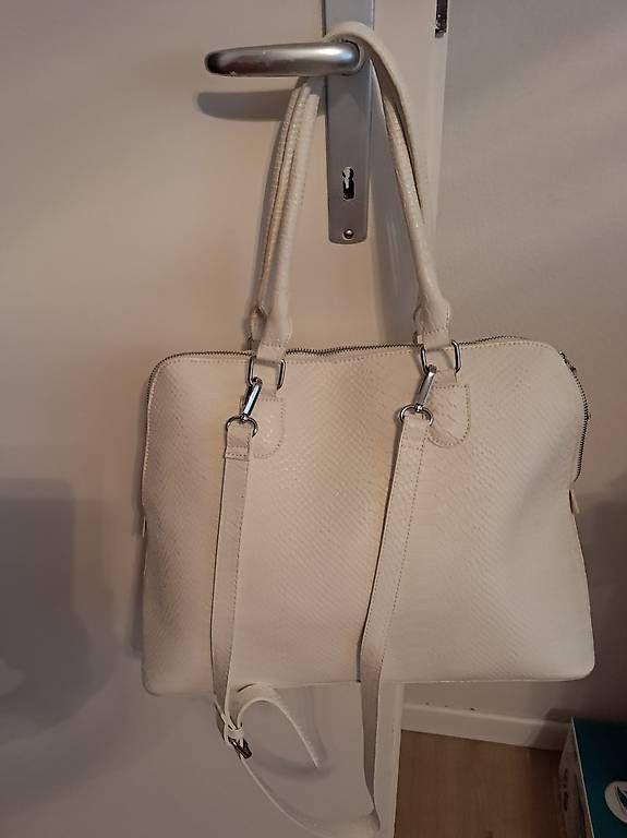Taschen für Damen: Orsay-Tragetasche  – Neu und originalverpackt aus Basel von len_t965 1