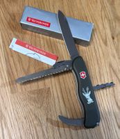 VICTORINOX SACKMESSER HUNTER GREEN