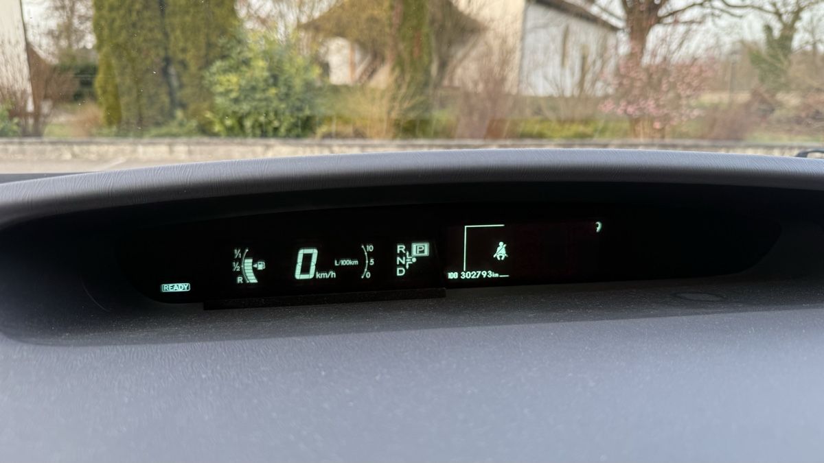 Toyota Automobili: Toyota Prius Premium – Usato da Wynau venduto da sha_rlq6 7