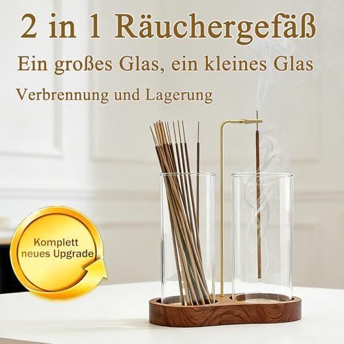 Räuchergefässe: Räucherstäbchenhalter – Neu und originalverpackt aus Hundwil von pak_7zvn 3