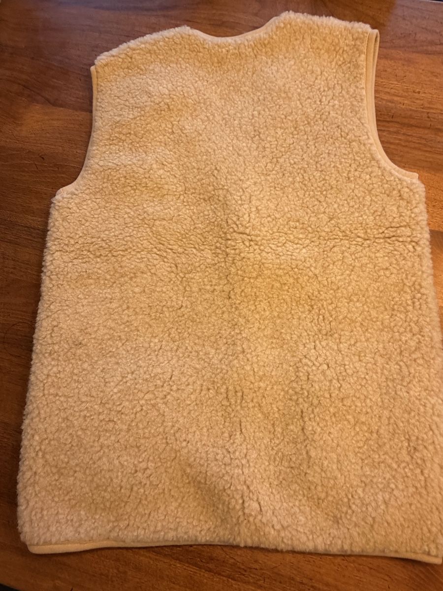 Gilets & Westen: Alwero Wollweste Gr. S – Neu und originalverpackt aus Jegenstorf von Limanda 5