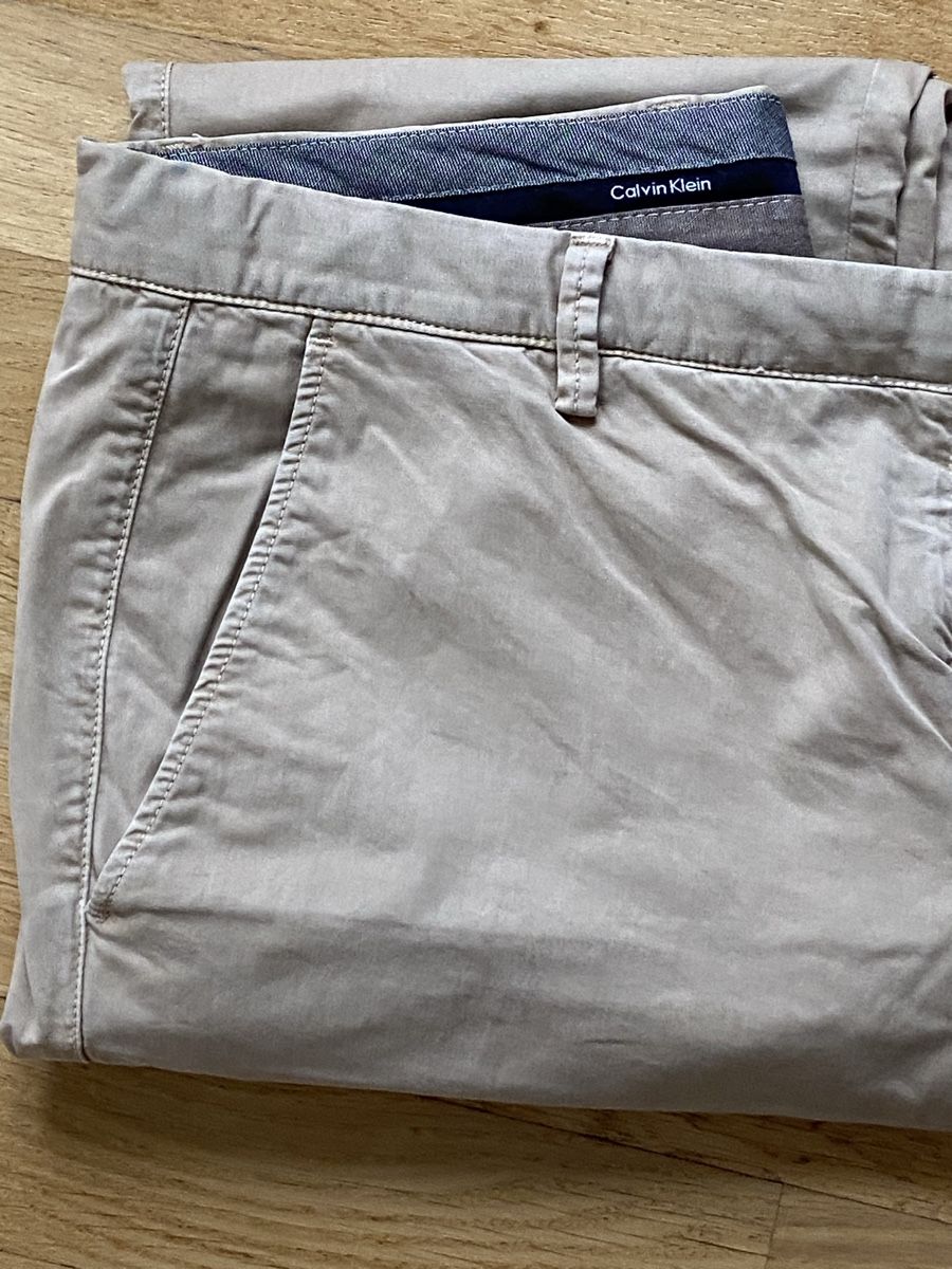 Calvin Klein Jeans: CALVIN KLEIN GRÖSSE W50 – Nuovo (secondo la descrizione) da Zürich venduto da schneeflocke303 6