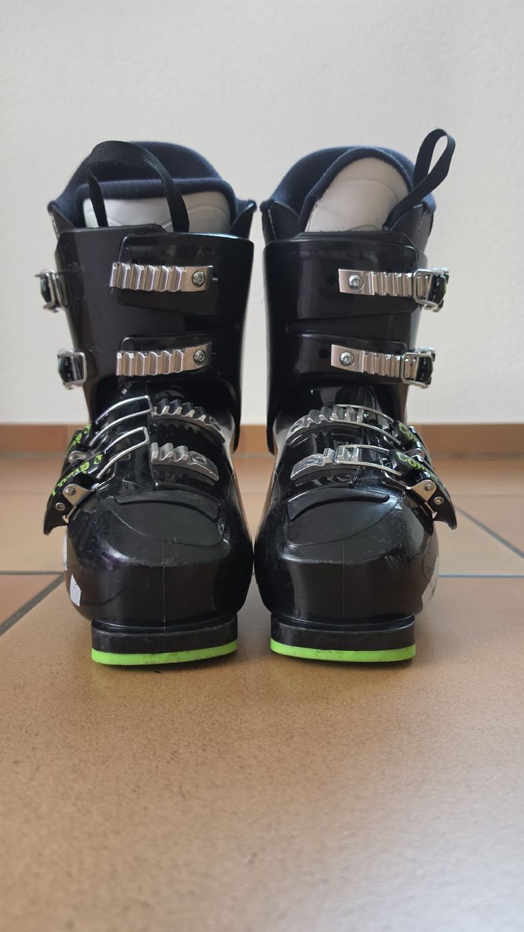 Schuhe für Jungen: Skischuh gr.37 – Gebraucht aus Uttwil von ClaudiaZ07 2