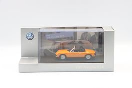 VW Porsche 914 1:43 Minichamps