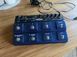 Digitech JamMan Delay Looper Pedal 
