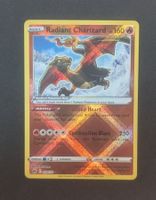 Radiant Charizard CRZ 020/159