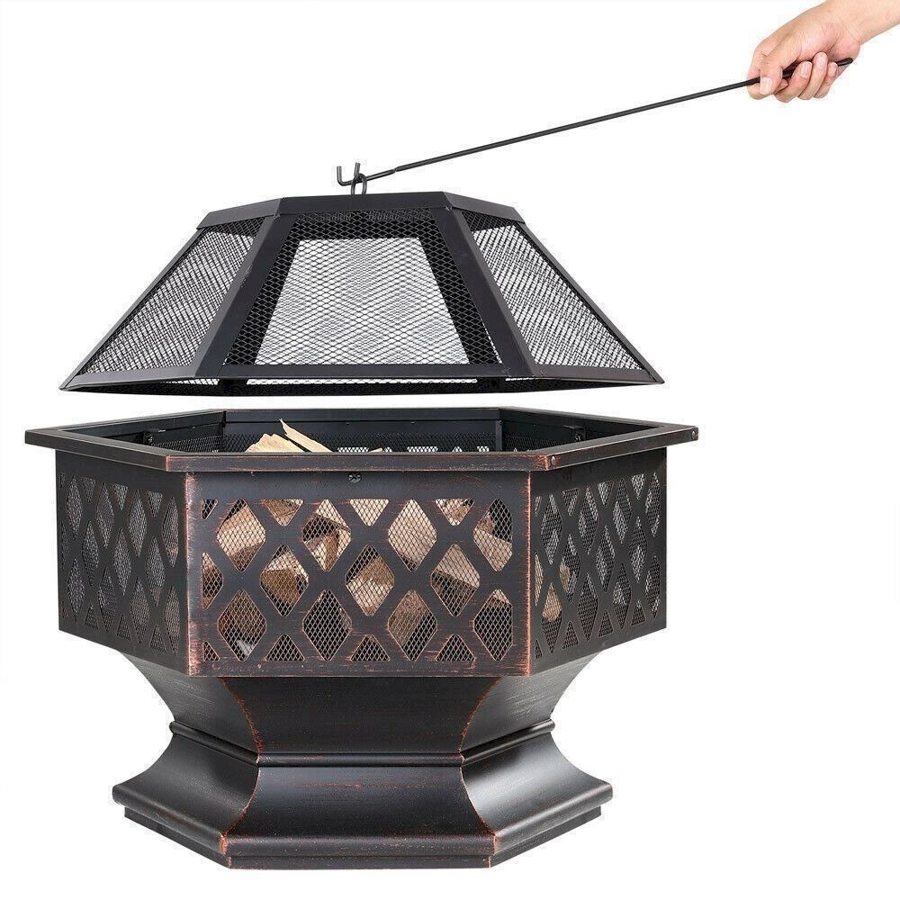 Bracieri: Gardebruk Feuerschale 70x60,5cm – Nuovo e nell'imballaggio originale da Bottighofen venduto da zaap 2
