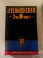 Sternzeichen Zwillinge NEUES BUCH