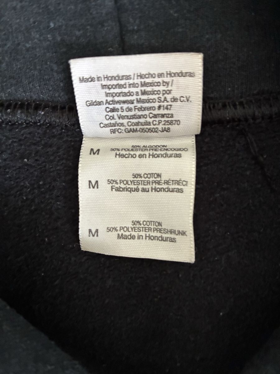 Pullover & Sweatshirts: Kapuzenpulli – Gebraucht aus Bern von secondhand_and_more 3