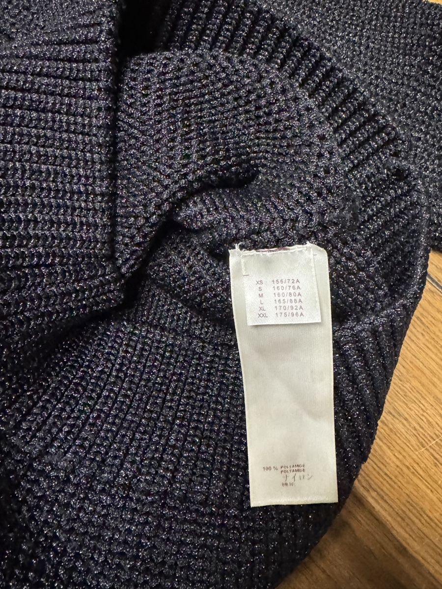 Maglioni & Felpe: Louis Vuitton Pullover Gr. 36/38 Vintage – Usato da Belp venduto da Aliya 6