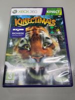 Kinectimals per Xbox 360