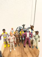 Vintage Kenner The Real Ghostbusters Konvolut 80er